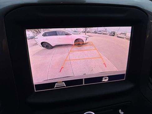 Used 2024 Chevrolet Silverado 1500 W/T w/ WT Value Package image 20