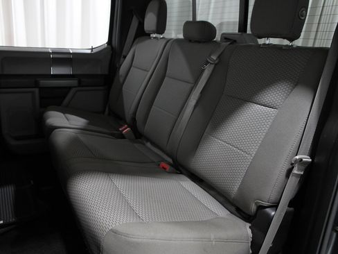 Used 2018 Ford F150 XLT w/ Equipment Group 302A Luxury image 21