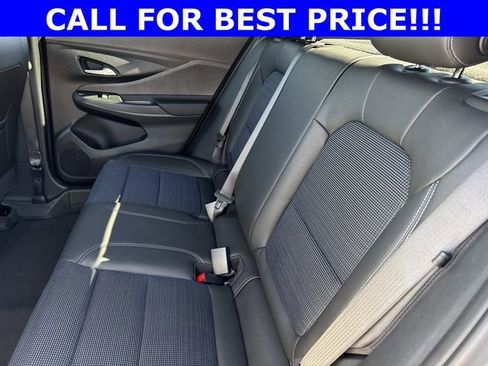 New 2026 Buick Envista Preferred w/ Advanced Safety Package image 15