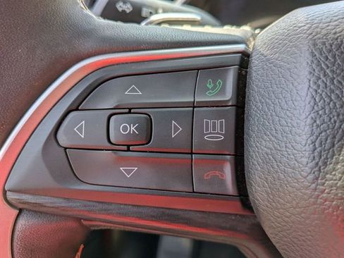 Certified 2023 Jeep Grand Cherokee L Laredo AWD/4WD image 19