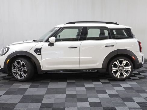 Used 2024 MINI Cooper Countryman S FWD image 4