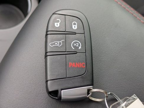 New 2026 Dodge Durango GT image 25