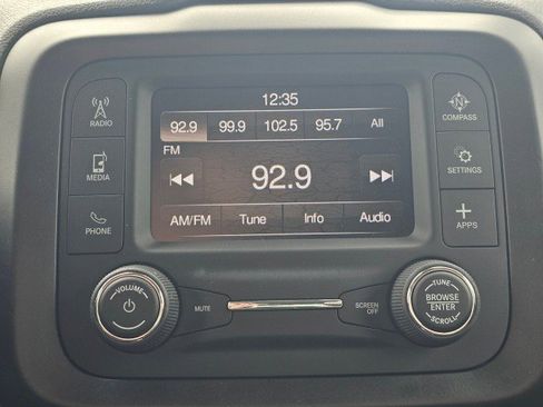 Used 2020 Jeep Renegade Sport w/ Sport Appearance Group AWD/4WD image 32