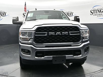 Used 2024 RAM 2500 Big Horn