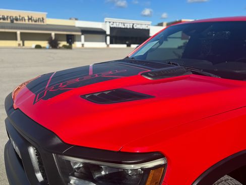 Used 2022 RAM 1500 Rebel w/ Off Road Group image 17