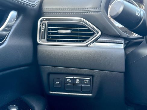 Used 2025 MAZDA CX-5 Carbon Edition image 39