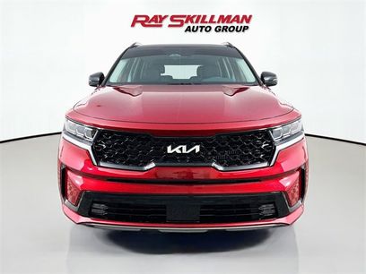 Used 2023 Kia Sorento SX