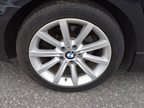 Used 2012 BMW 535i xDrive Sedan image 26