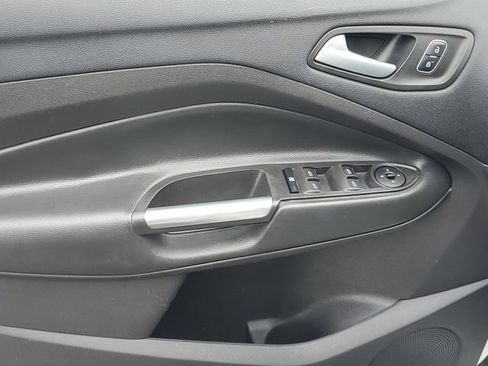 Used 2018 Ford Escape SEL w/ Canadian Touring Package AWD/4WD image 16
