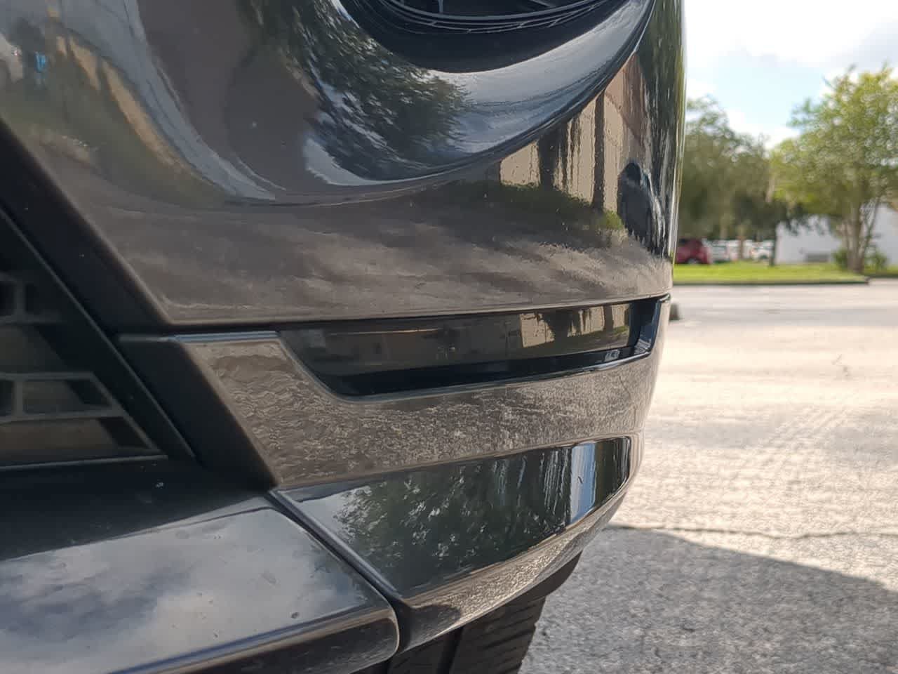 Certified 2023 Land Rover Range Rover Sport SE Dynamic AWD/4WD image 11
