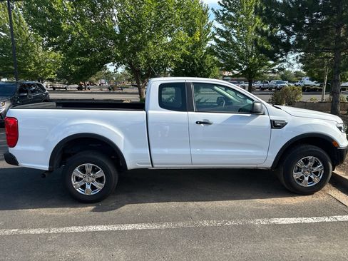Used 2023 Ford Ranger XL RWD image 6