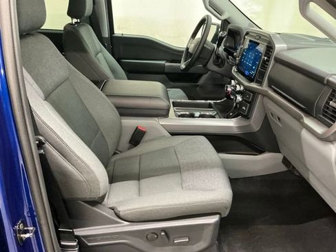 New 2026 Ford F150 XLT w/ Equipment Group 302A MID image 20