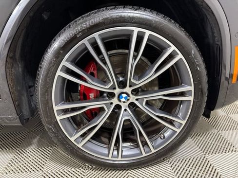 Used 2023 BMW X3 xDrive30i w/ M Sport Package AWD/4WD image 24