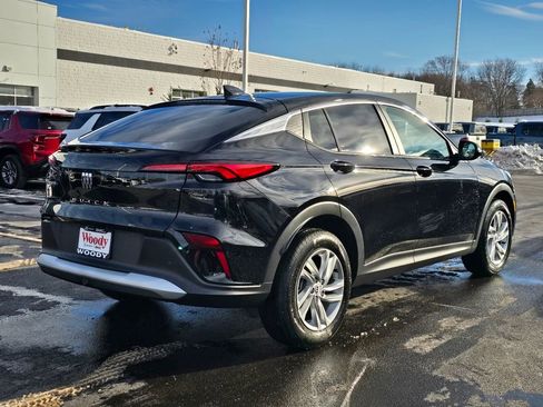 New 2026 Buick Envista Preferred FWD image 10