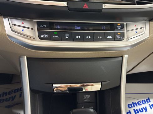 Used 2015 Honda Accord EX-L image 18