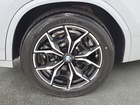 Certified 2023 BMW X3 xDrive30i w/ M Sport Package AWD/4WD image 29