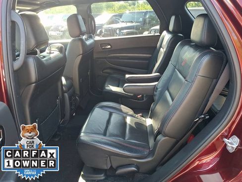 Used 2022 Dodge Durango R/T AWD/4WD image 11