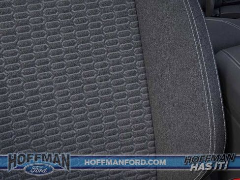 New 2025 Ford Ranger XLT w/ Equipment Group 301A High image 16