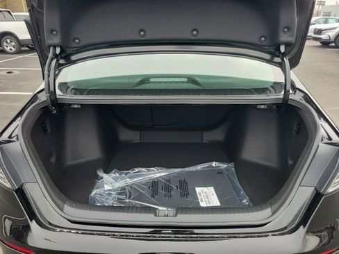 New 2026 Honda Accord Sport image 41