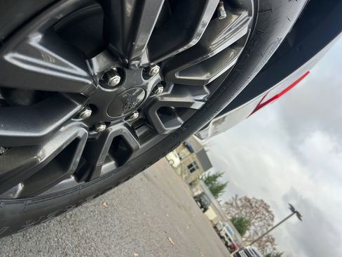 Used 2019 Ford Ranger XLT w/ Equipment Group 302A Luxury image 35