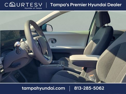 New 2026 Hyundai Ioniq 5 SE image 39