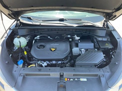 Used 2019 Hyundai Tucson Value FWD image 23