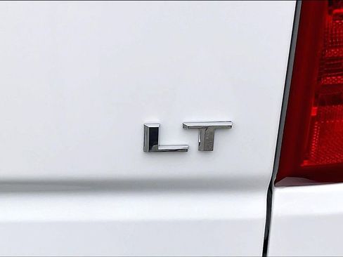 New 2026 Chevrolet Silverado 1500 LT w/ Z71 Off-Road Package image 9