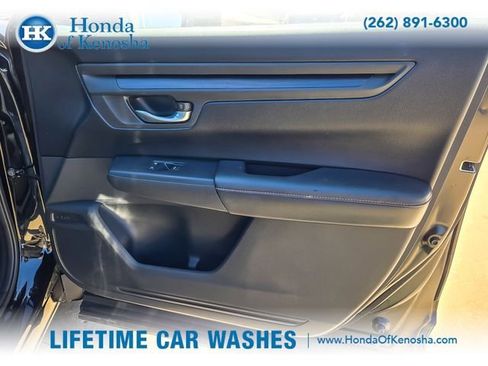 Certified 2024 Honda CR-V Sport image 24
