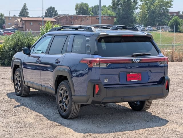 New 2026 Subaru Outback Limited AWD/4WD image 5