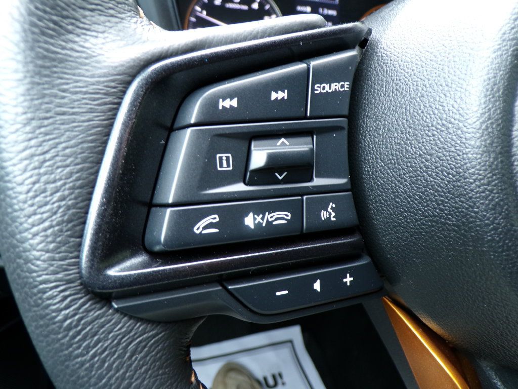 Used 2025 Subaru Outback Wilderness AWD/4WD image 31