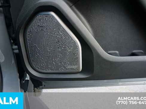 Used 2025 GMC Hummer EV 2X image 53