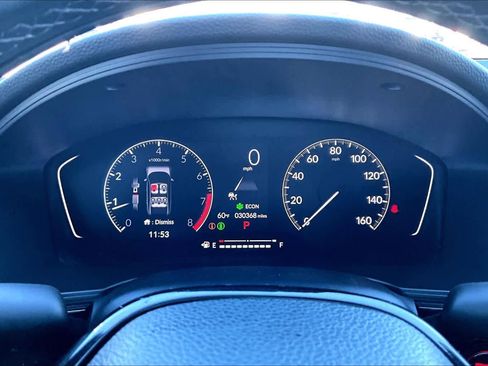 Certified 2023 Honda Civic Sport image 23