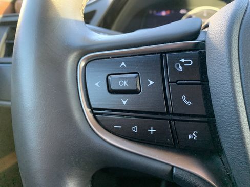 Certified 2024 Lexus ES 350 ES 350 image 19