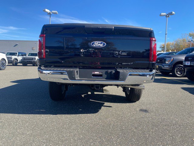 New 2026 Ford F150 XL w/ Equipment Group 103A High AWD/4WD image 34