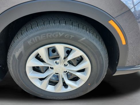 New 2026 Honda CR-V LX image 22