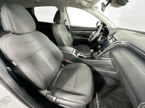 Used 2023 Hyundai Tucson SEL FWD image 26
