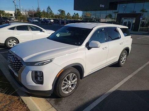 Used 2020 Hyundai Palisade SE image 13