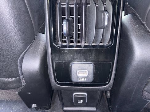 Used 2024 Jeep Compass Trailhawk AWD/4WD image 23