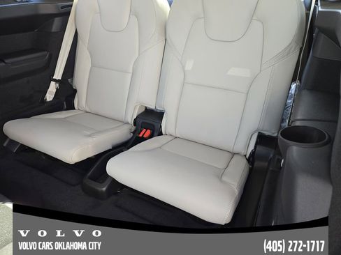 New 2026 Volvo XC90 B6 Ultra image 30