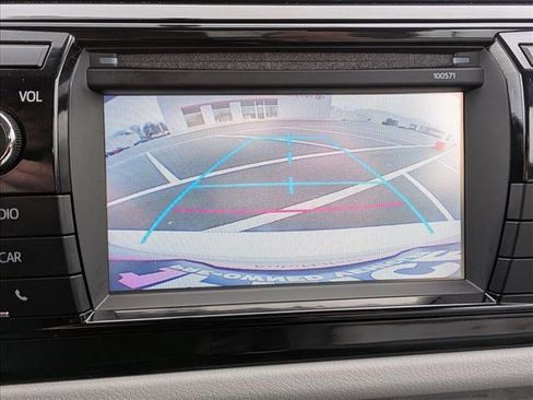 Certified 2016 Toyota Corolla LE image 13