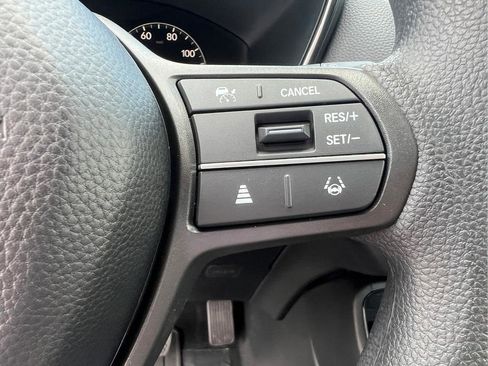 New 2026 Honda CR-V EX image 20