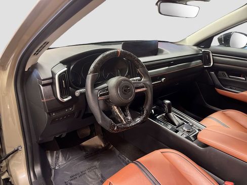 Used 2025 MAZDA CX-50 Meridian Edition AWD/4WD image 9