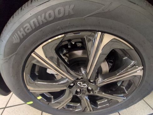 New 2026 INFINITI QX60 Autograph w/ Dark Cargo Package image 29