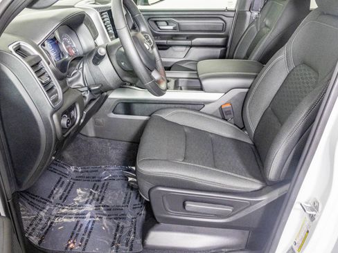 New 2026 RAM 1500 Express image 15