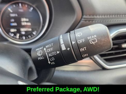 Used 2023 MAZDA CX-5 AWD 2.5 S image 30