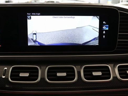 Used 2022 Mercedes-Benz GLE 53 AMG 4MATIC image 10