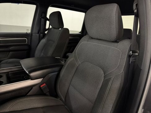 Used 2020 RAM 1500 Big Horn AWD/4WD image 13