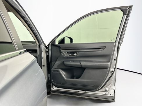 Used 2024 Honda CR-V EX image 32