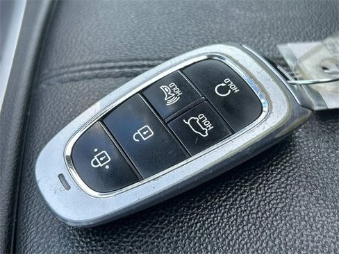 Used 2023 Hyundai Tucson SEL w/ Convenience Package image 34