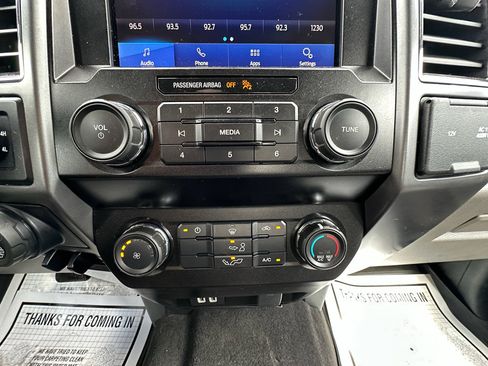 Used 2020 Ford F150 XLT w/ Trailer Tow Package AWD/4WD image 20
